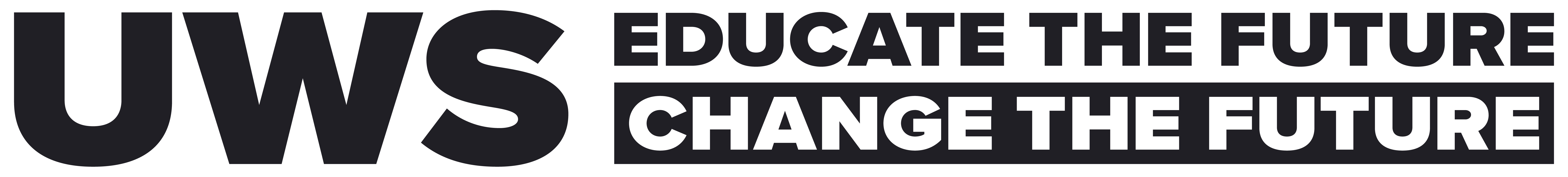 UWS updated logo 2024